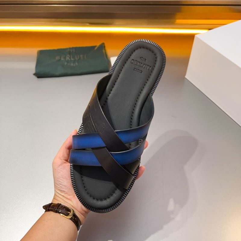 Berluti Sandals